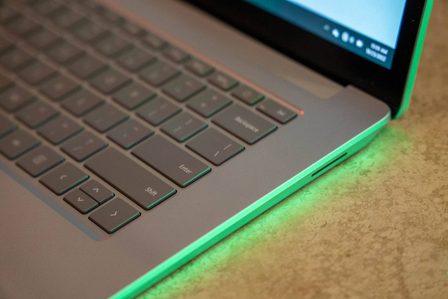 Surface Laptop