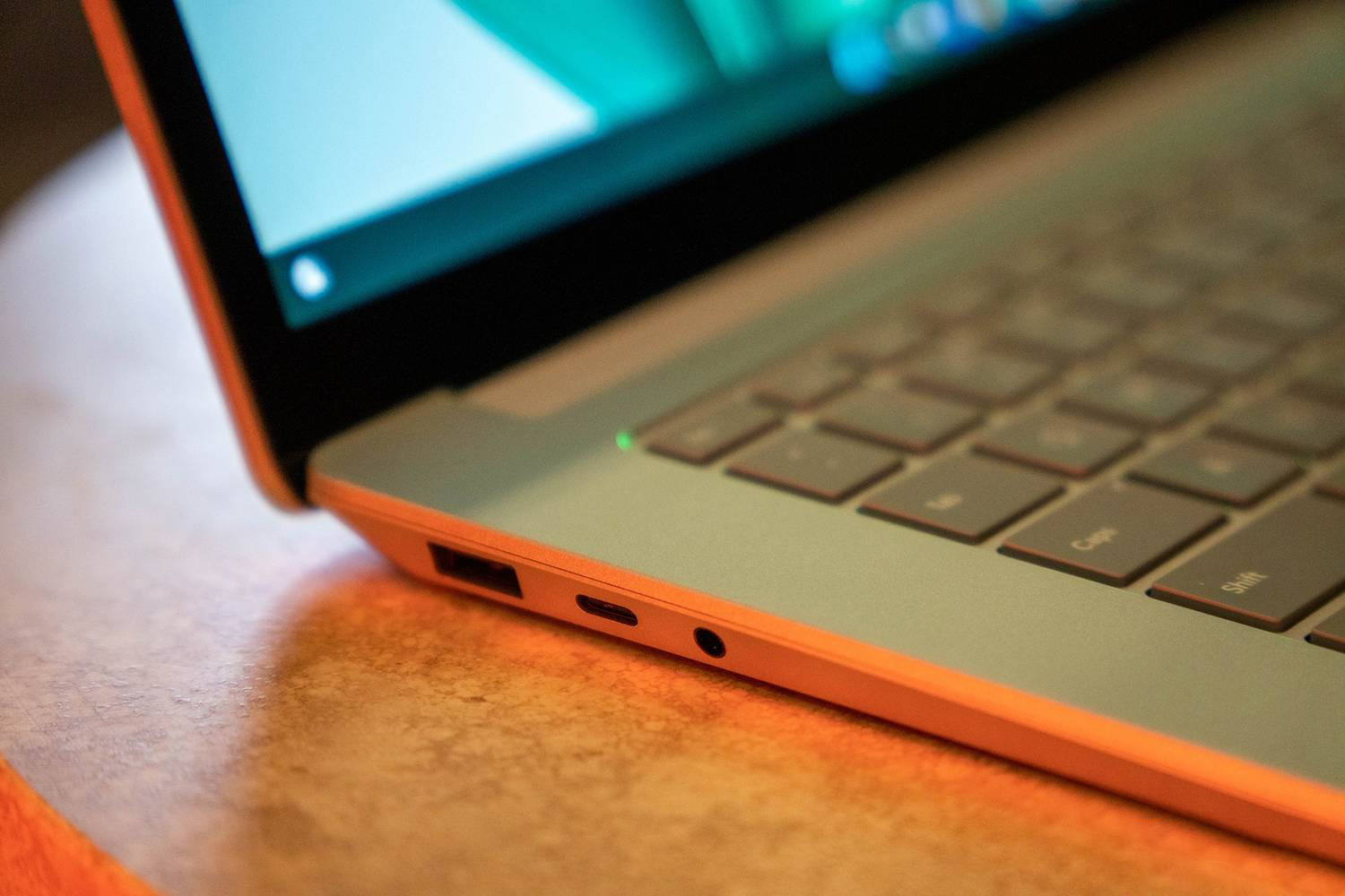 Surface Laptop