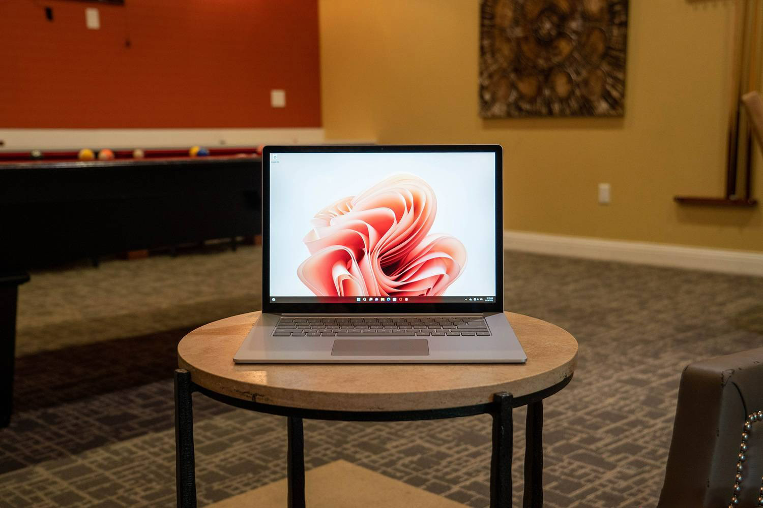 Surface Laptop