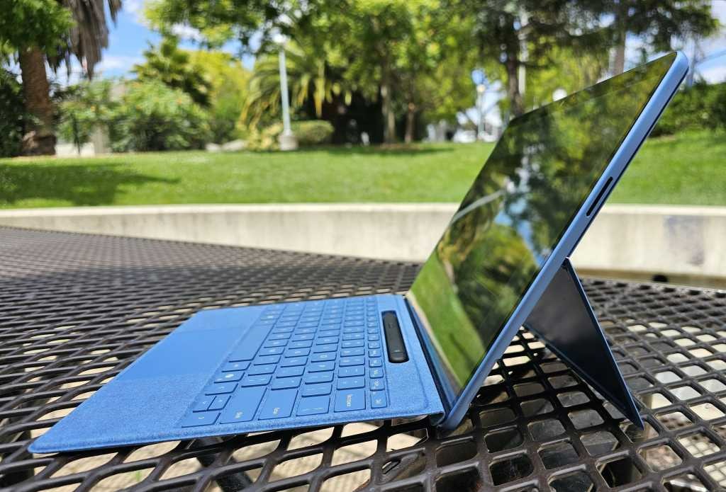 Surface