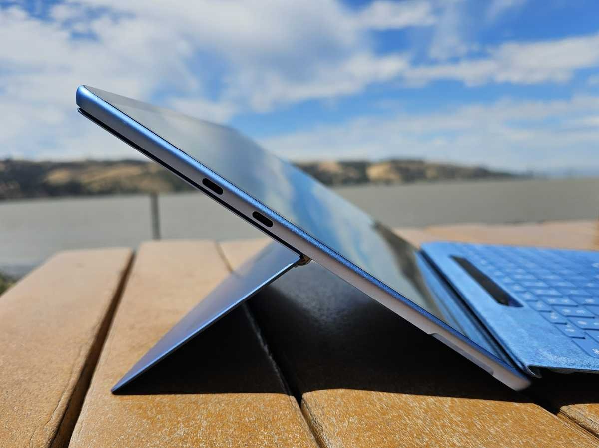 Surface