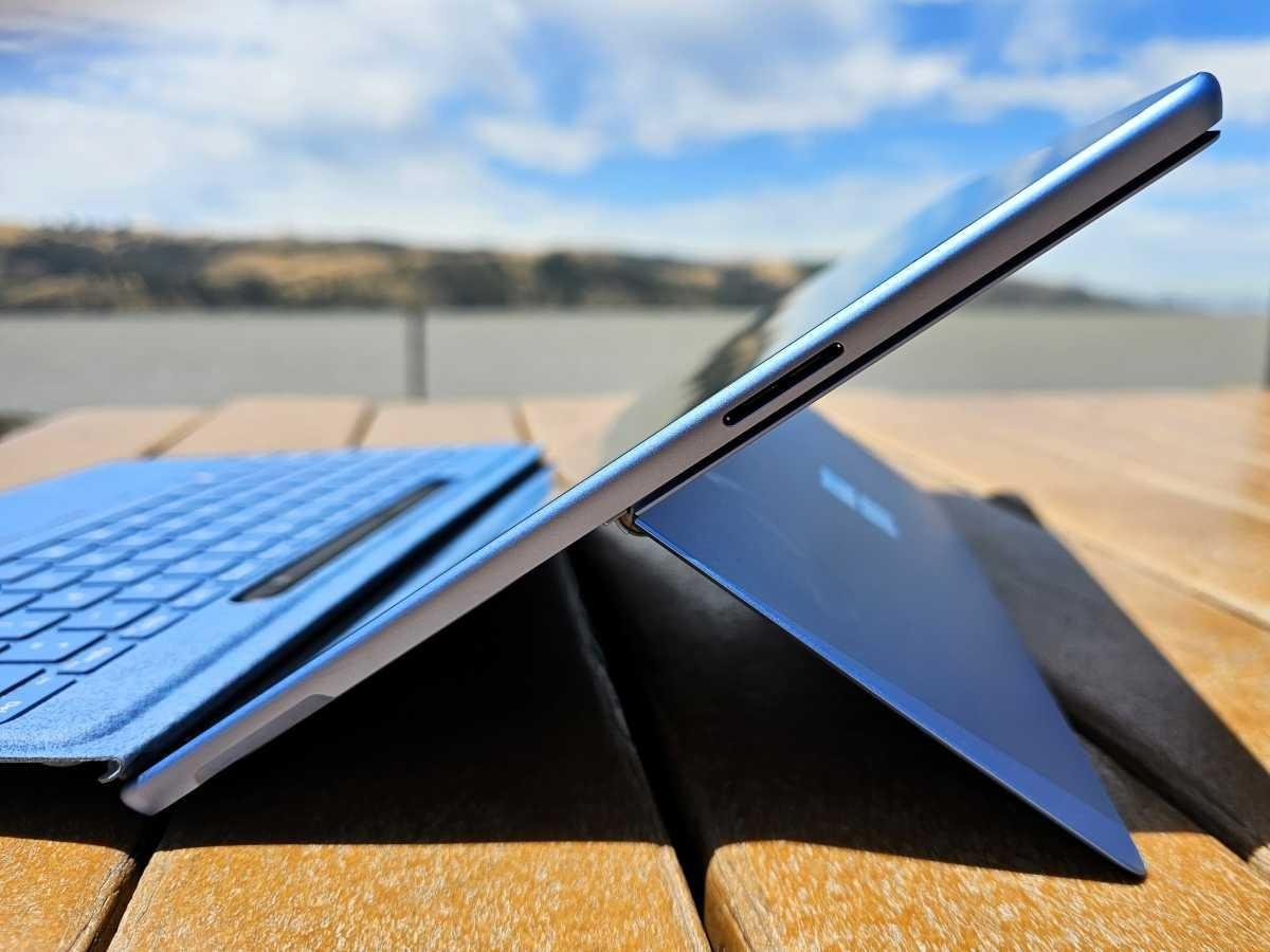 Surface