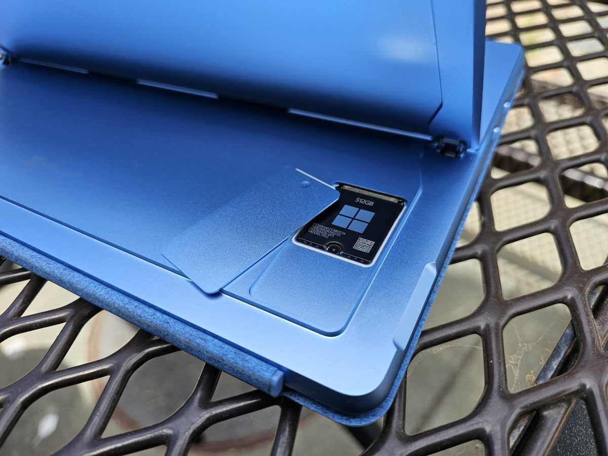 Surface