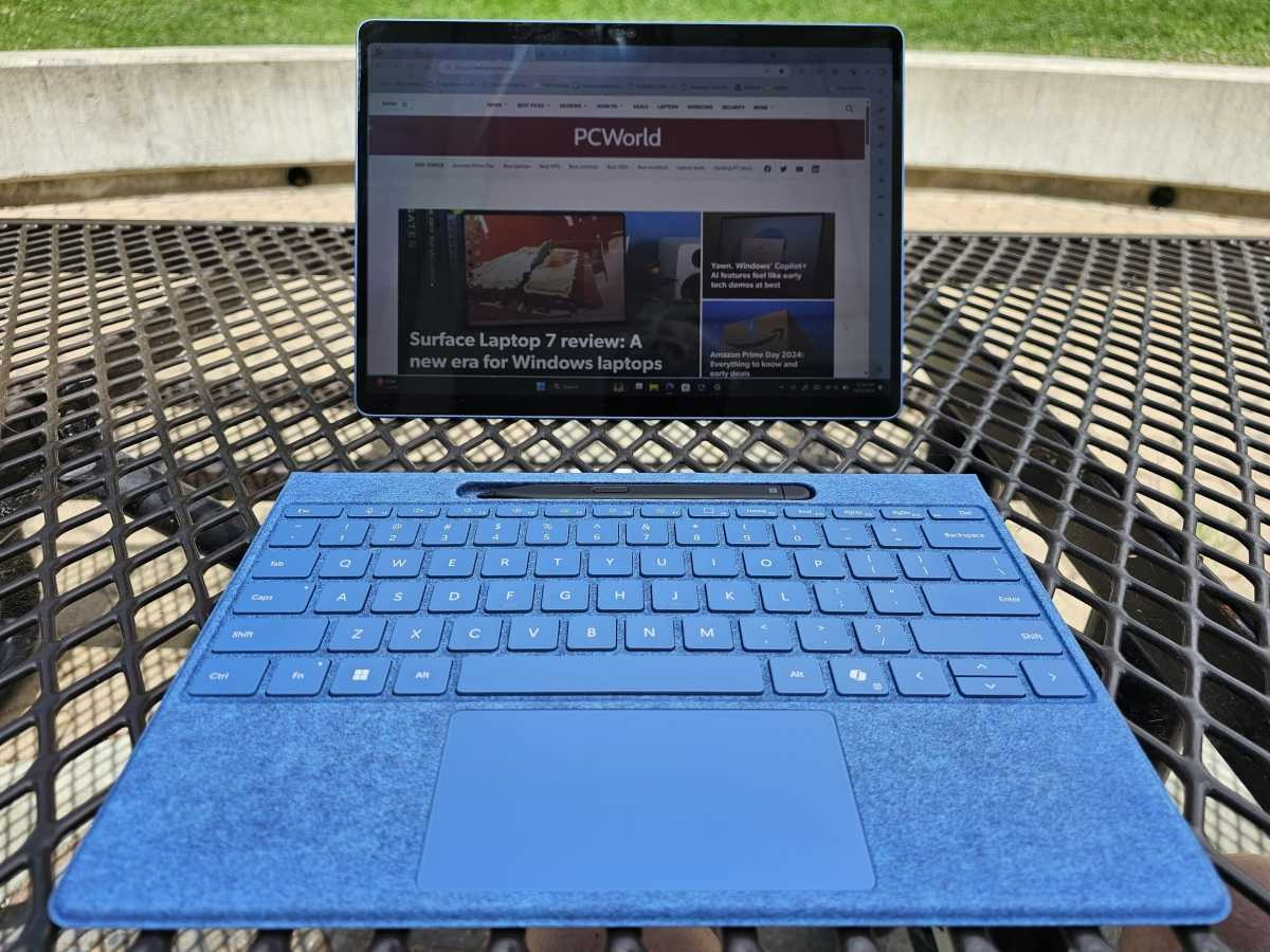Surface