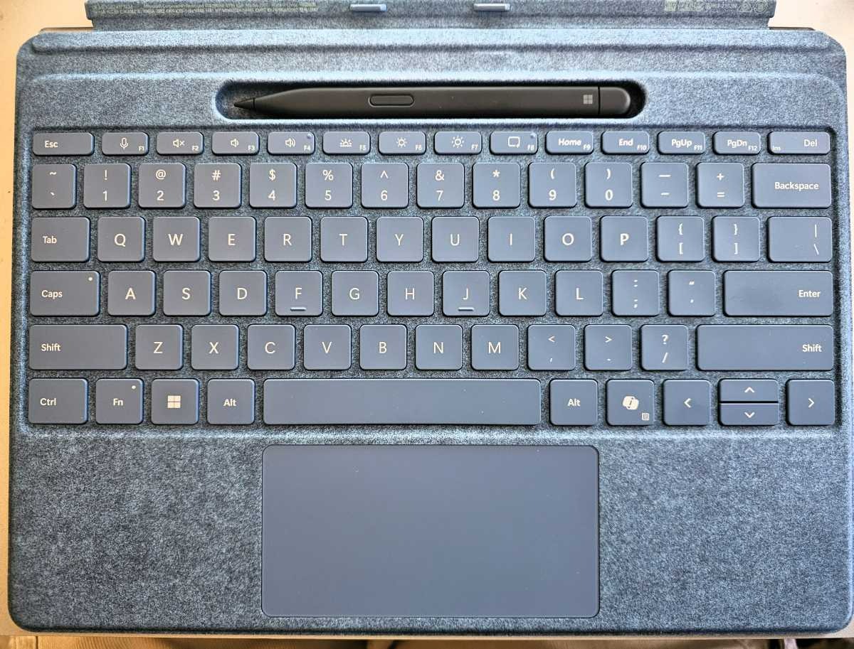 Surface