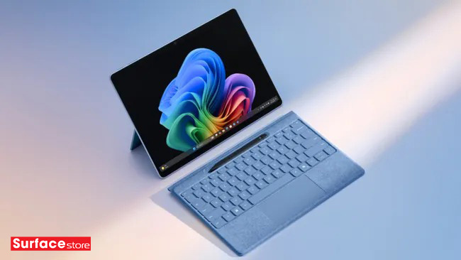 Microsoft