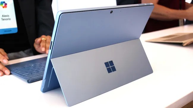 Surface