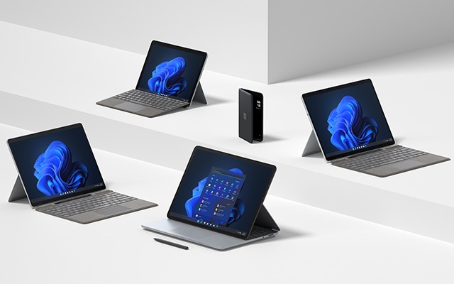 Microsoft