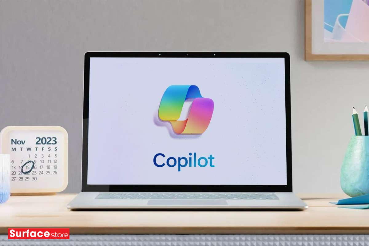 Copilot 