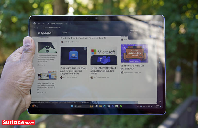 Surface Pro