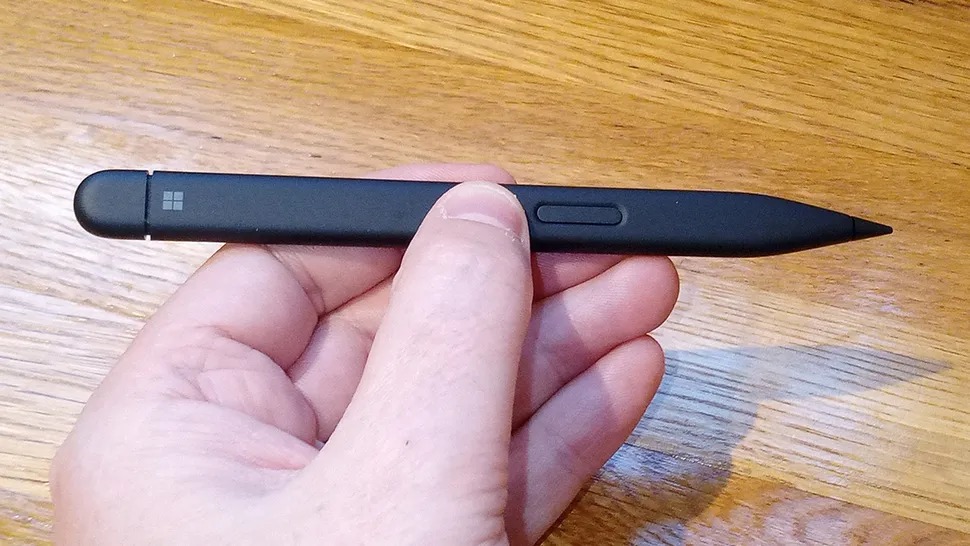 Microsoft Surface Slim Pen 2