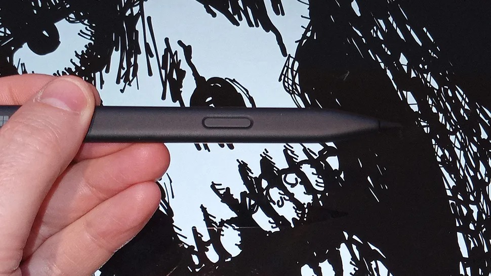 Microsoft Surface Slim Pen 2