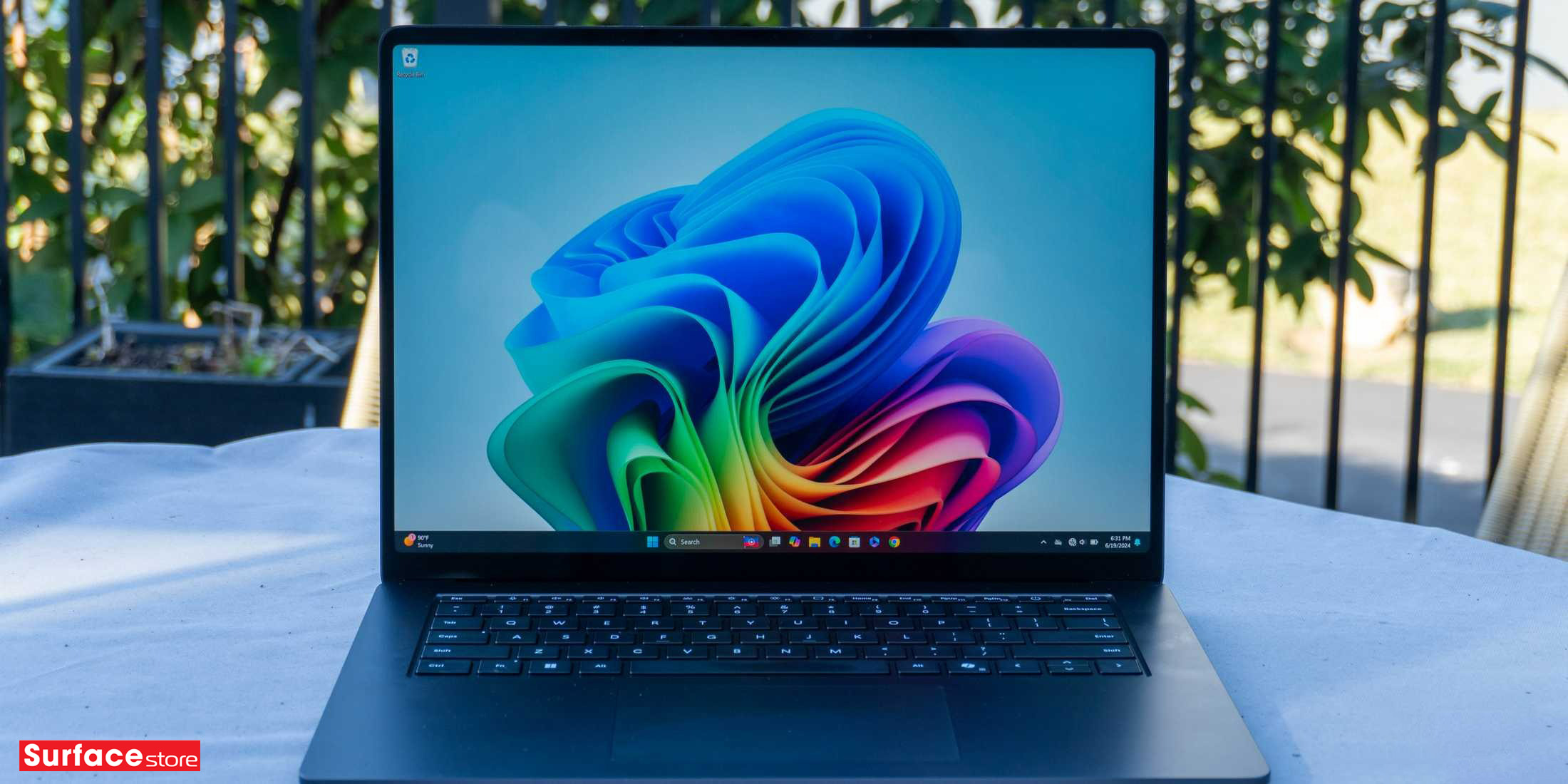 Surface Pro
