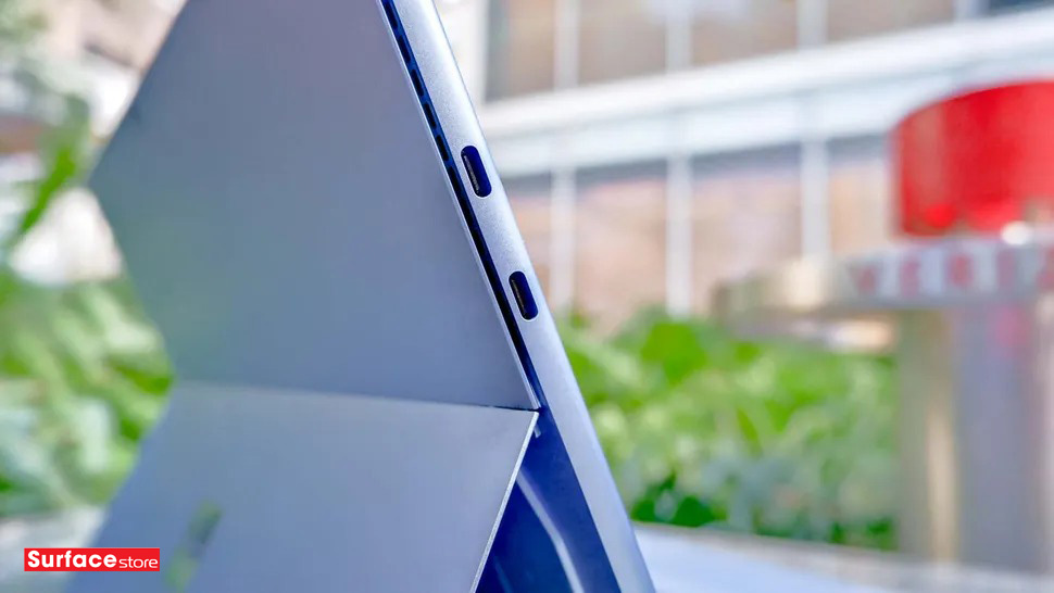 Surface Pro 9