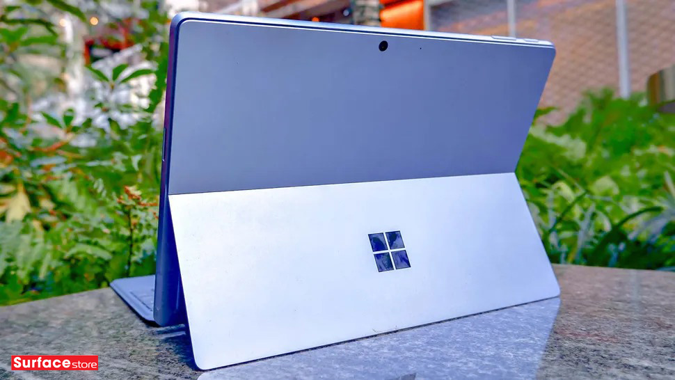Surface Pro 9