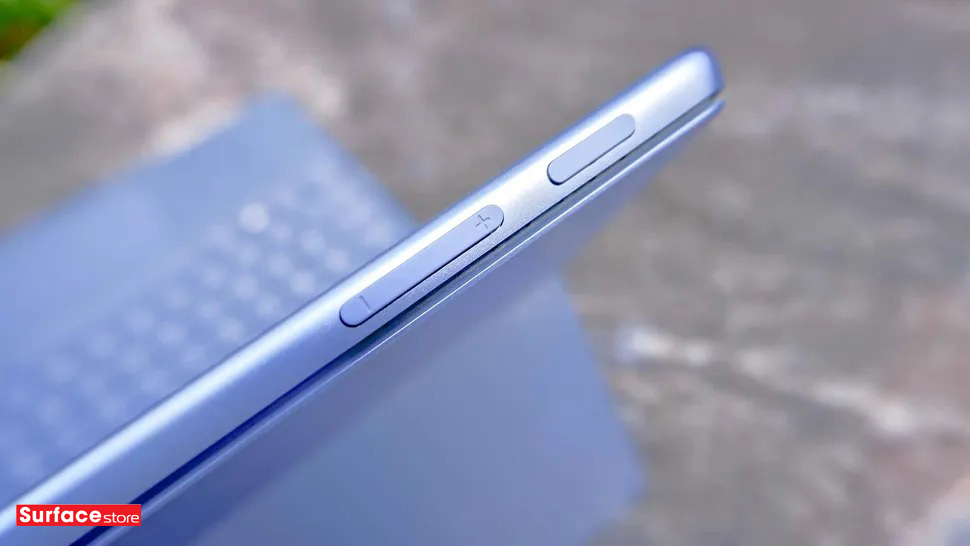 Surface Pro 9