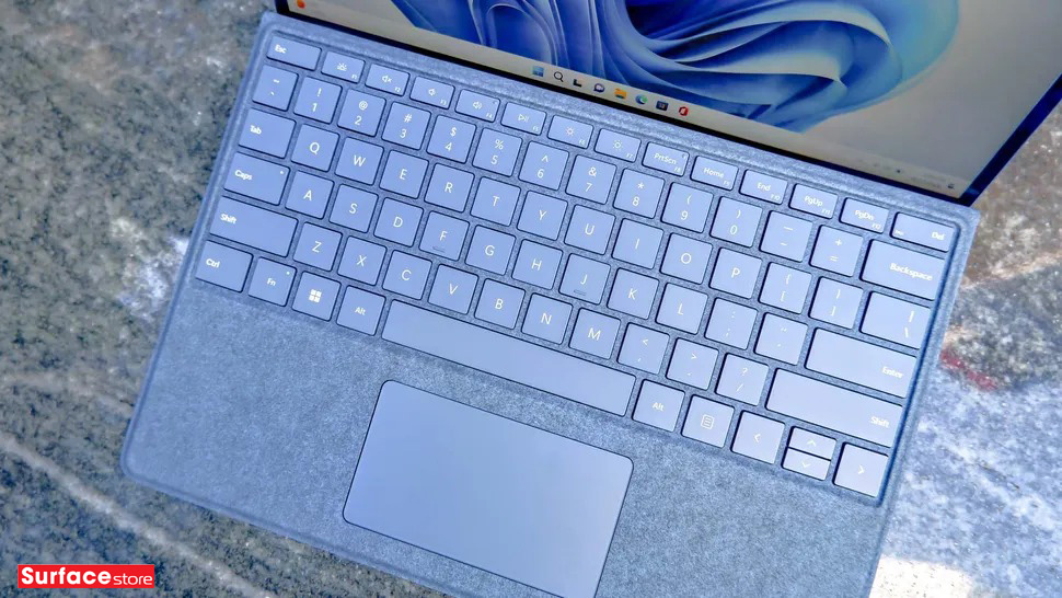 Surface Pro 9
