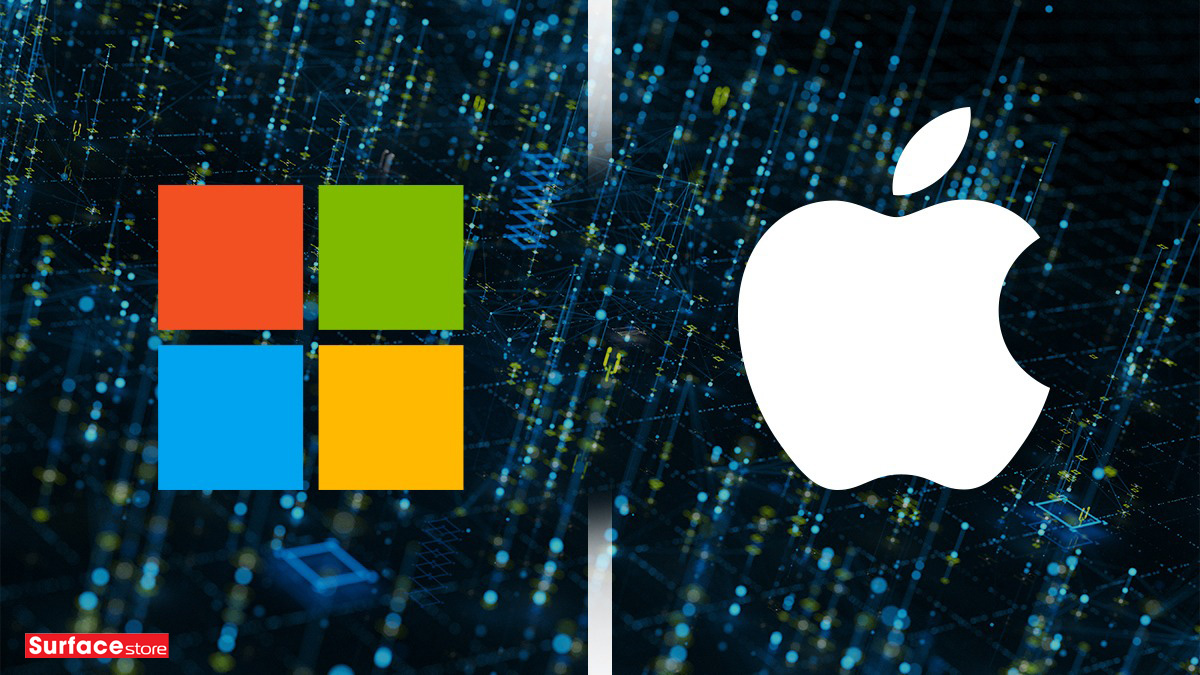 Microsoft