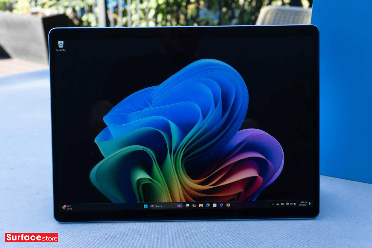 Surface
