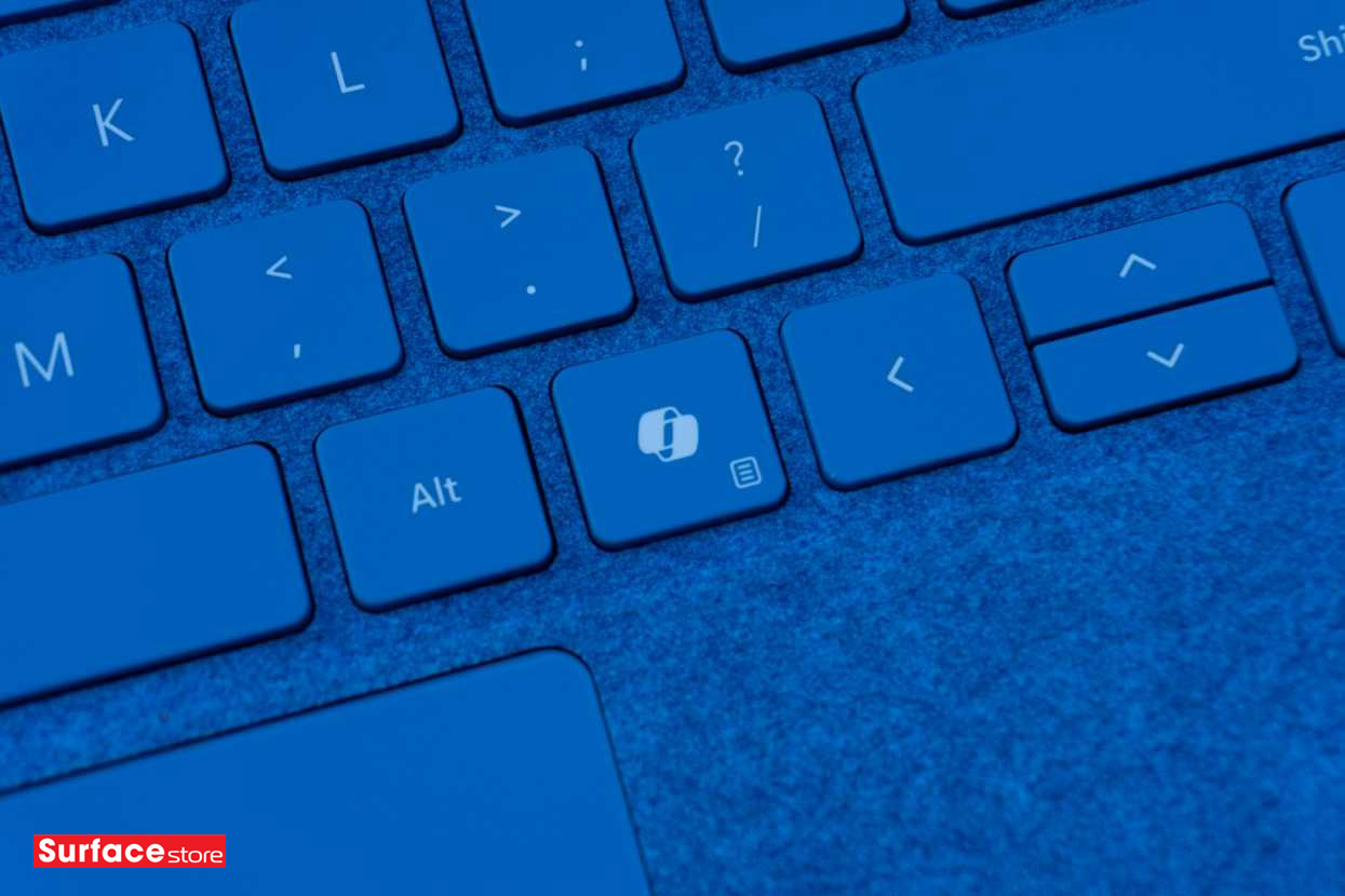 Surface