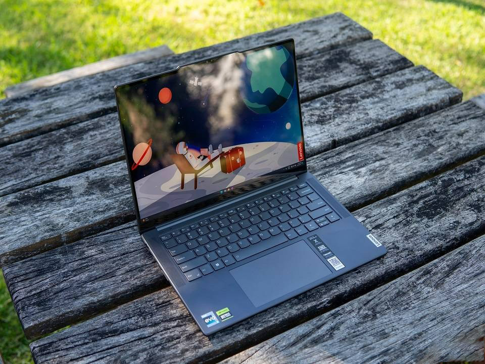 Surface