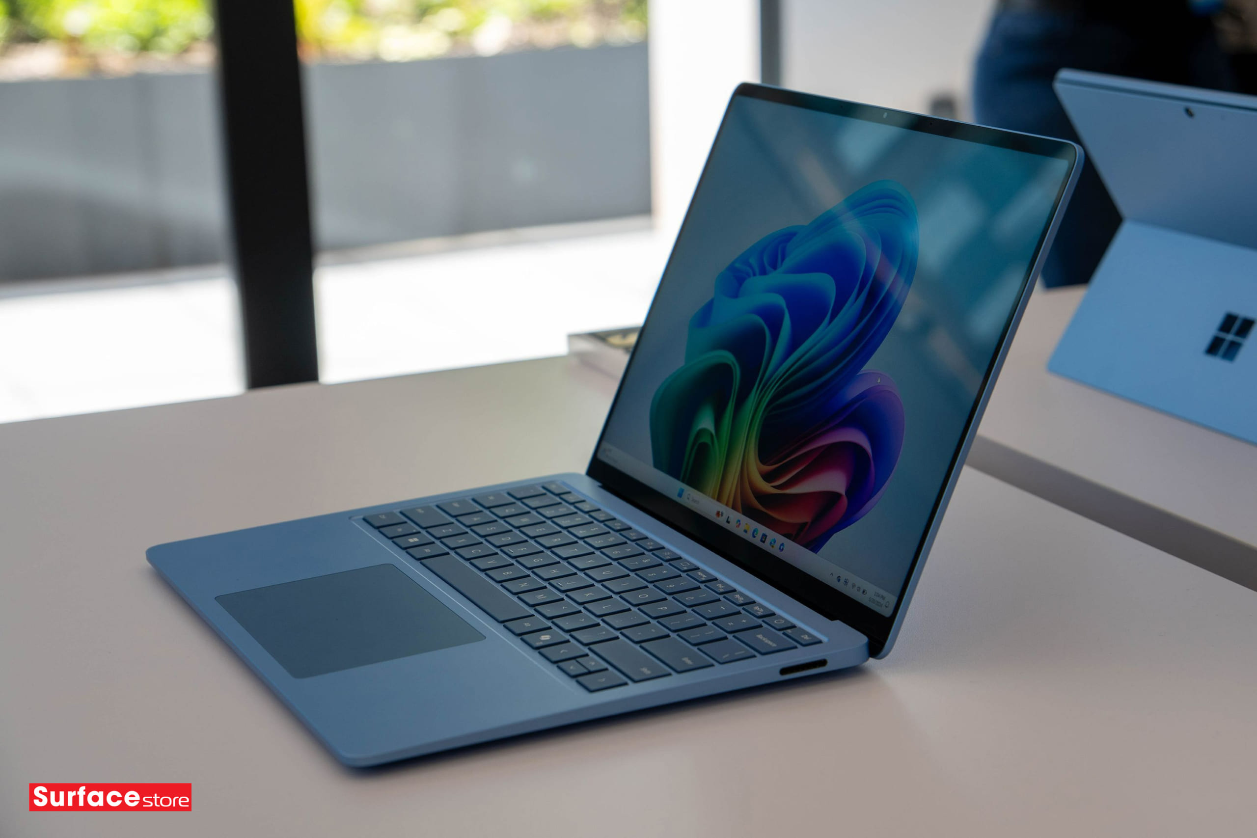 Surface
