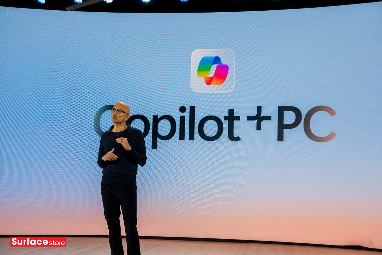 Copilot+