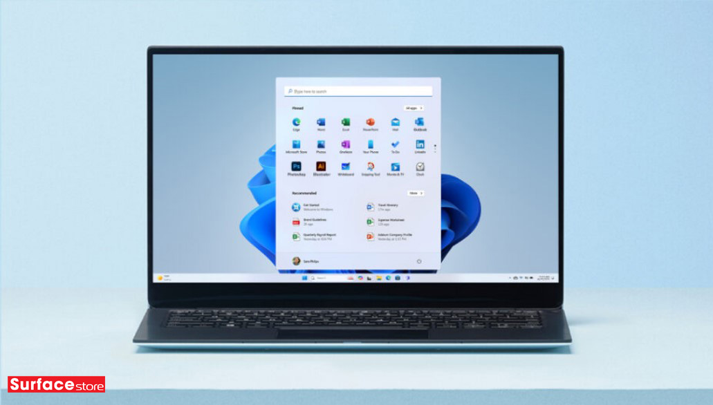 Windows 11