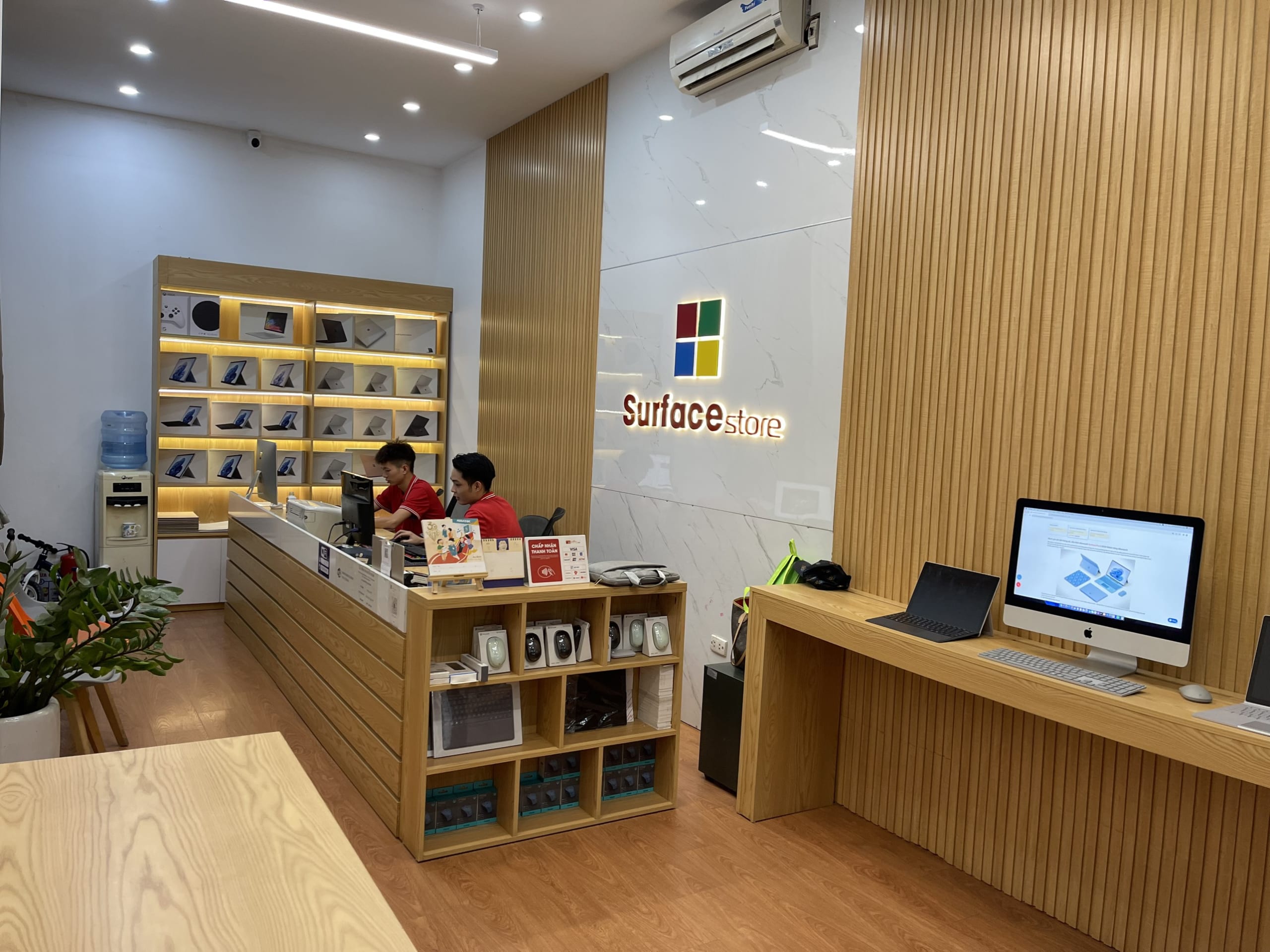 Surface Pro