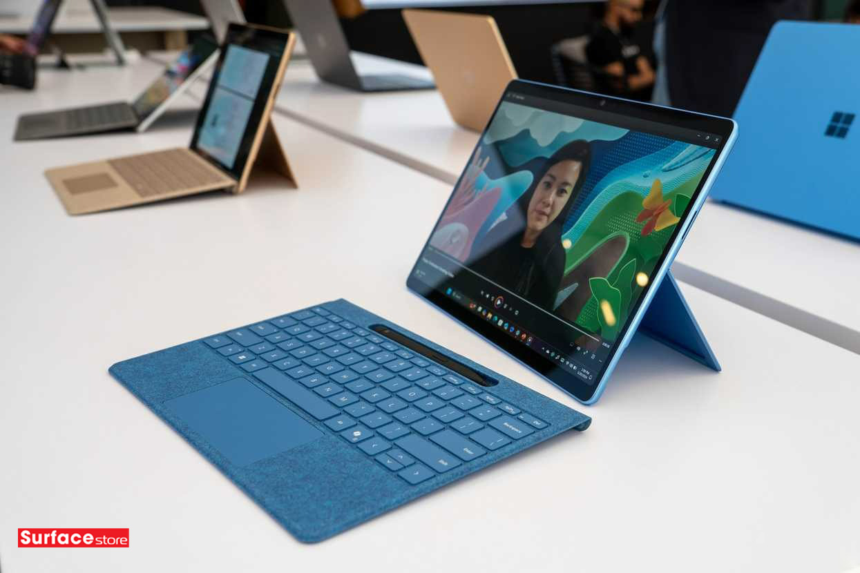 Surface Pro 11