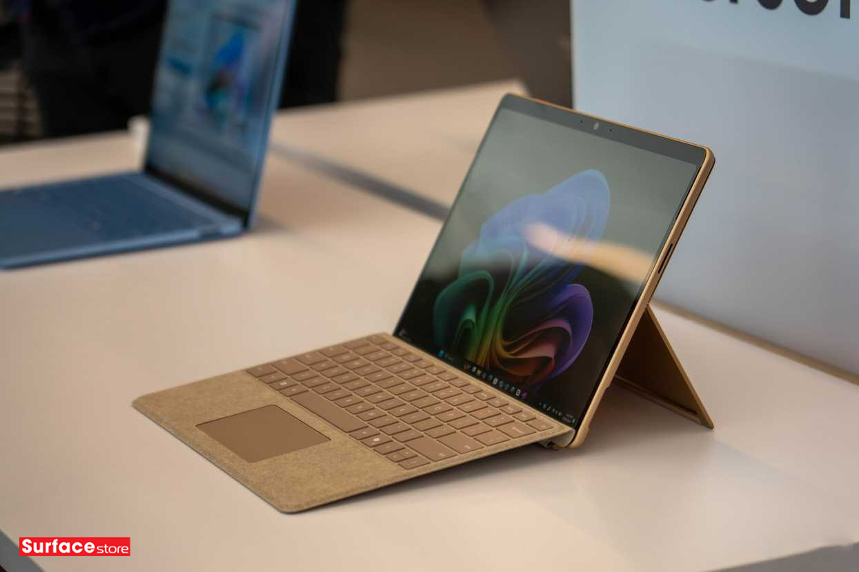 Surface Pro 11