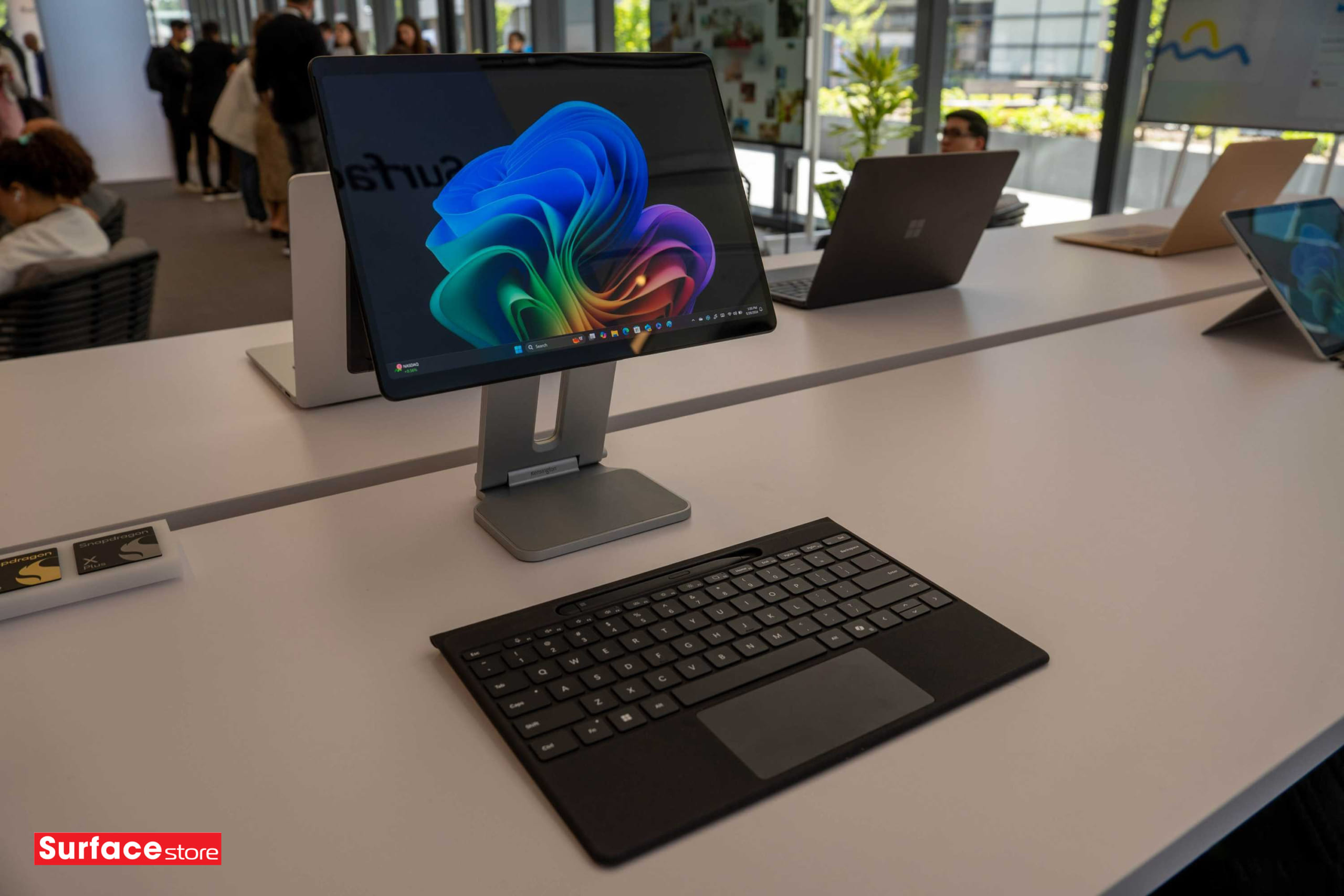Surface Pro 11