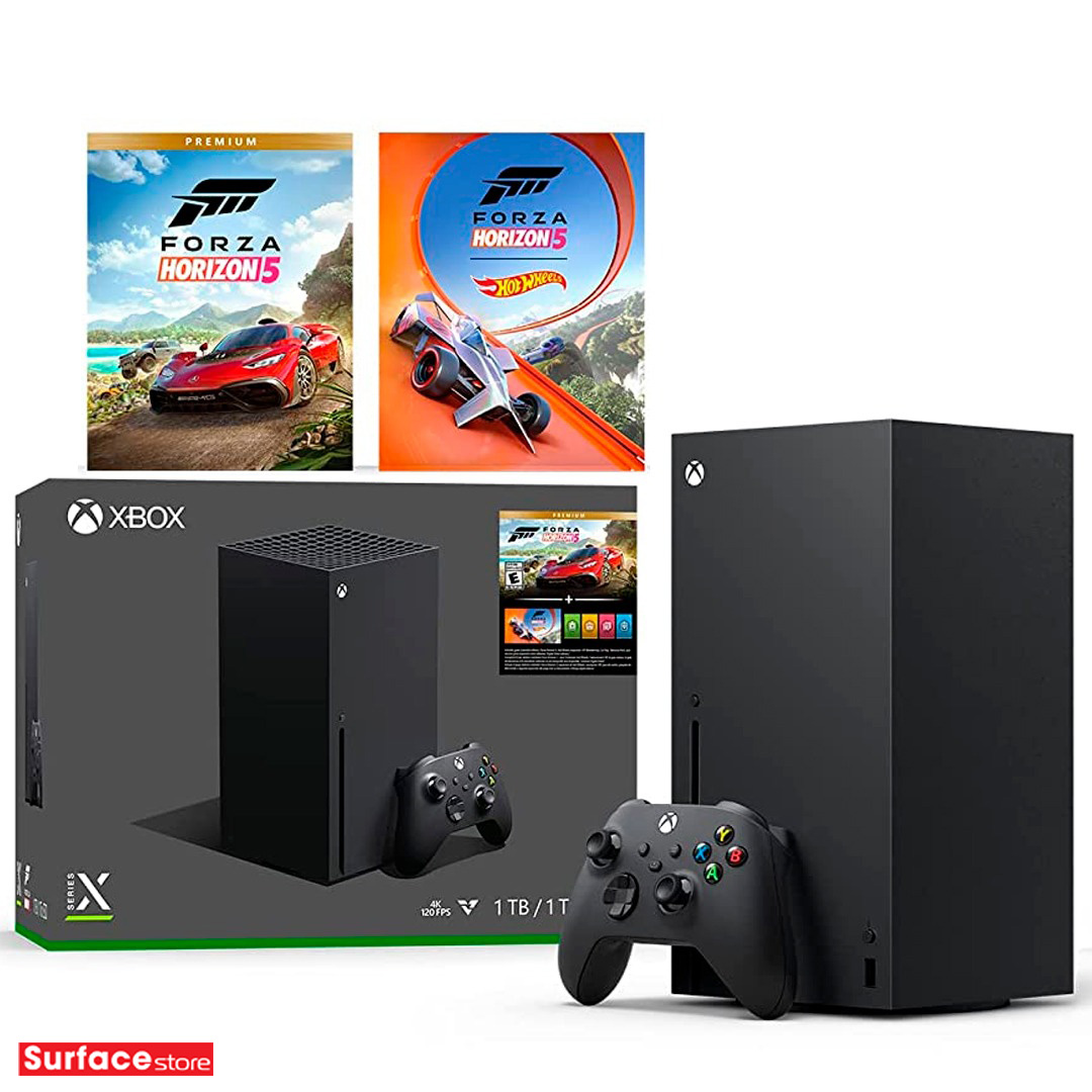 Xbox Series X