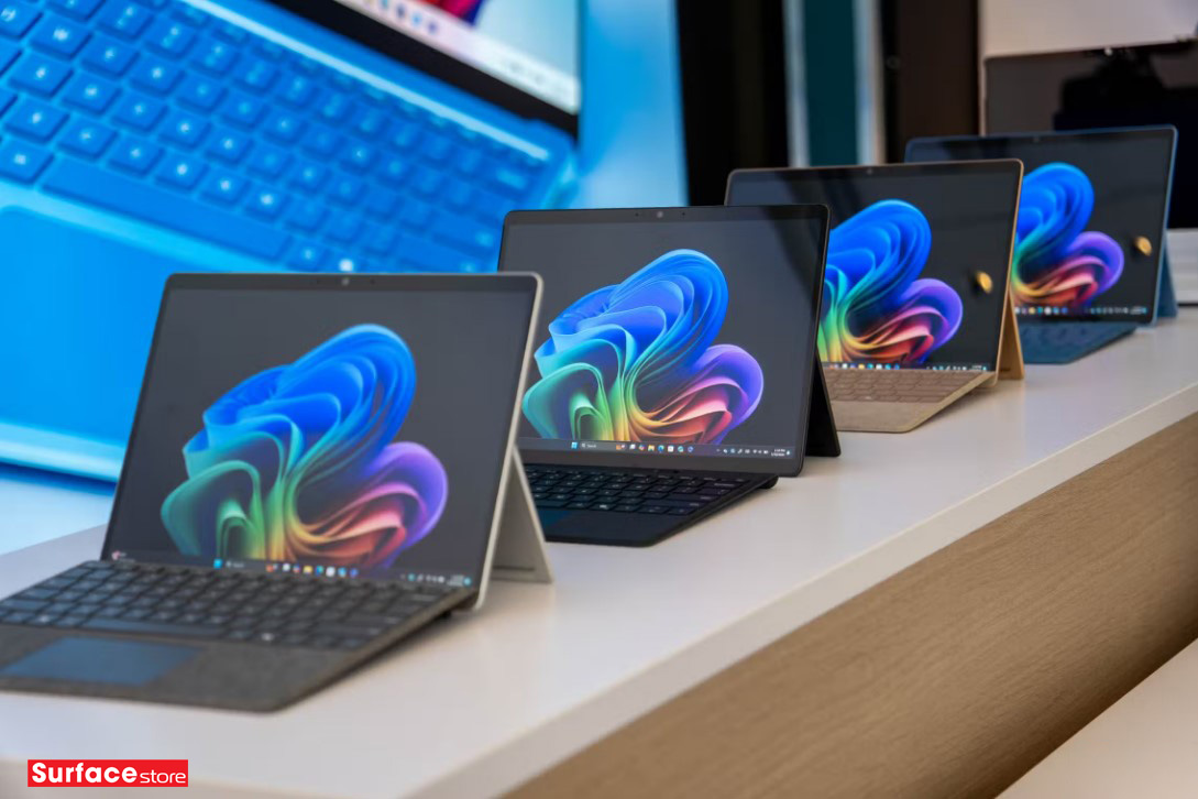Windows