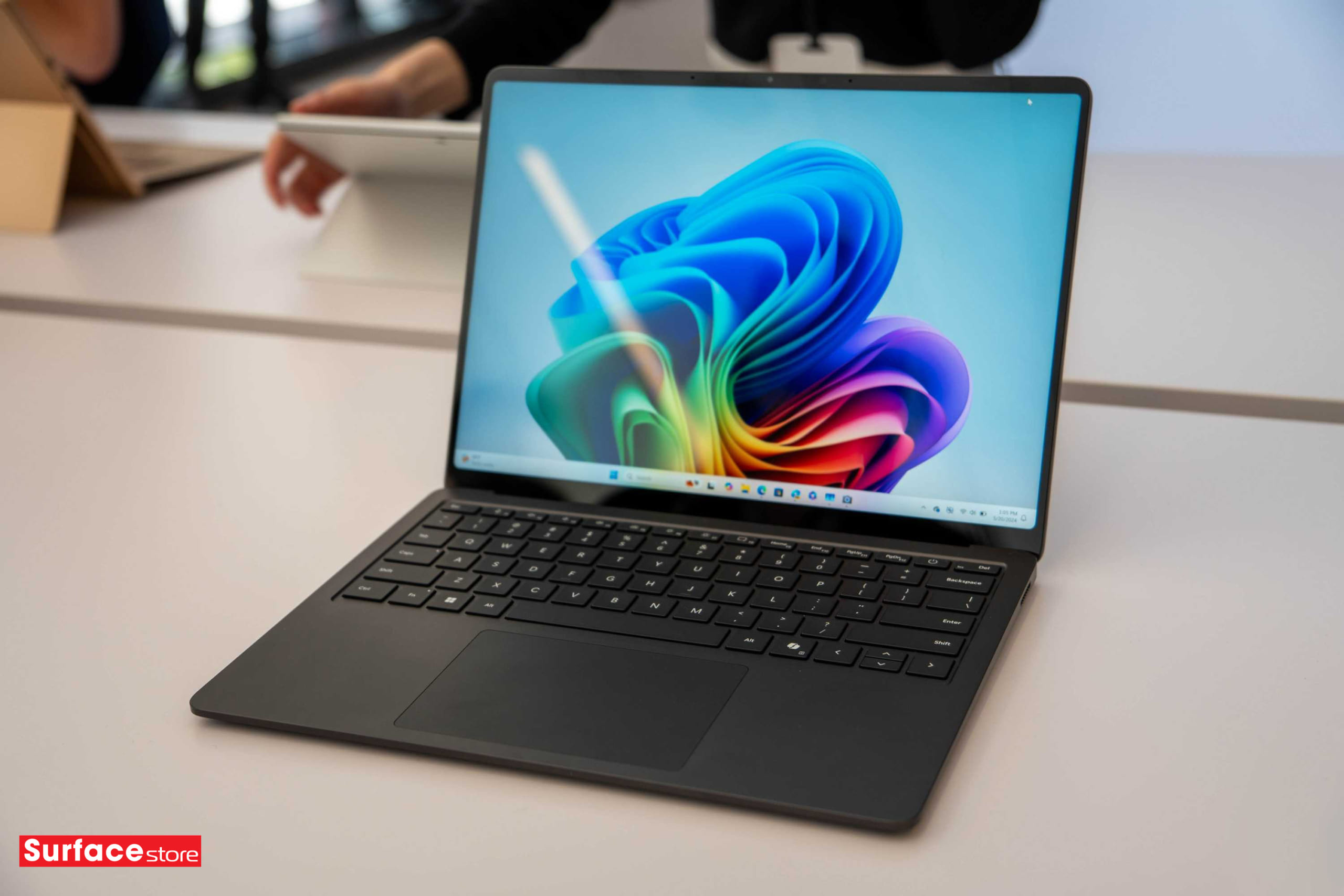 Surface Laptop 7