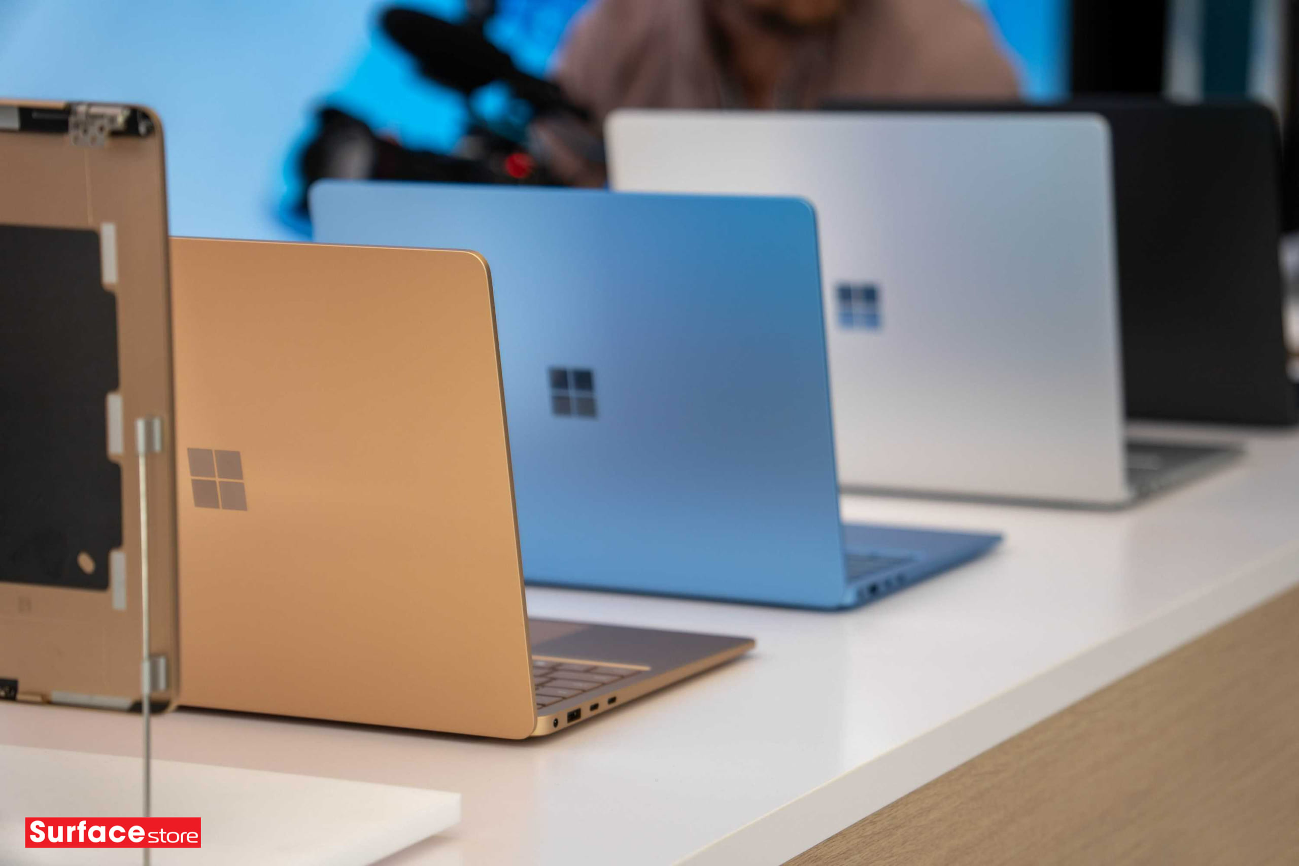 Surface Laptop 7