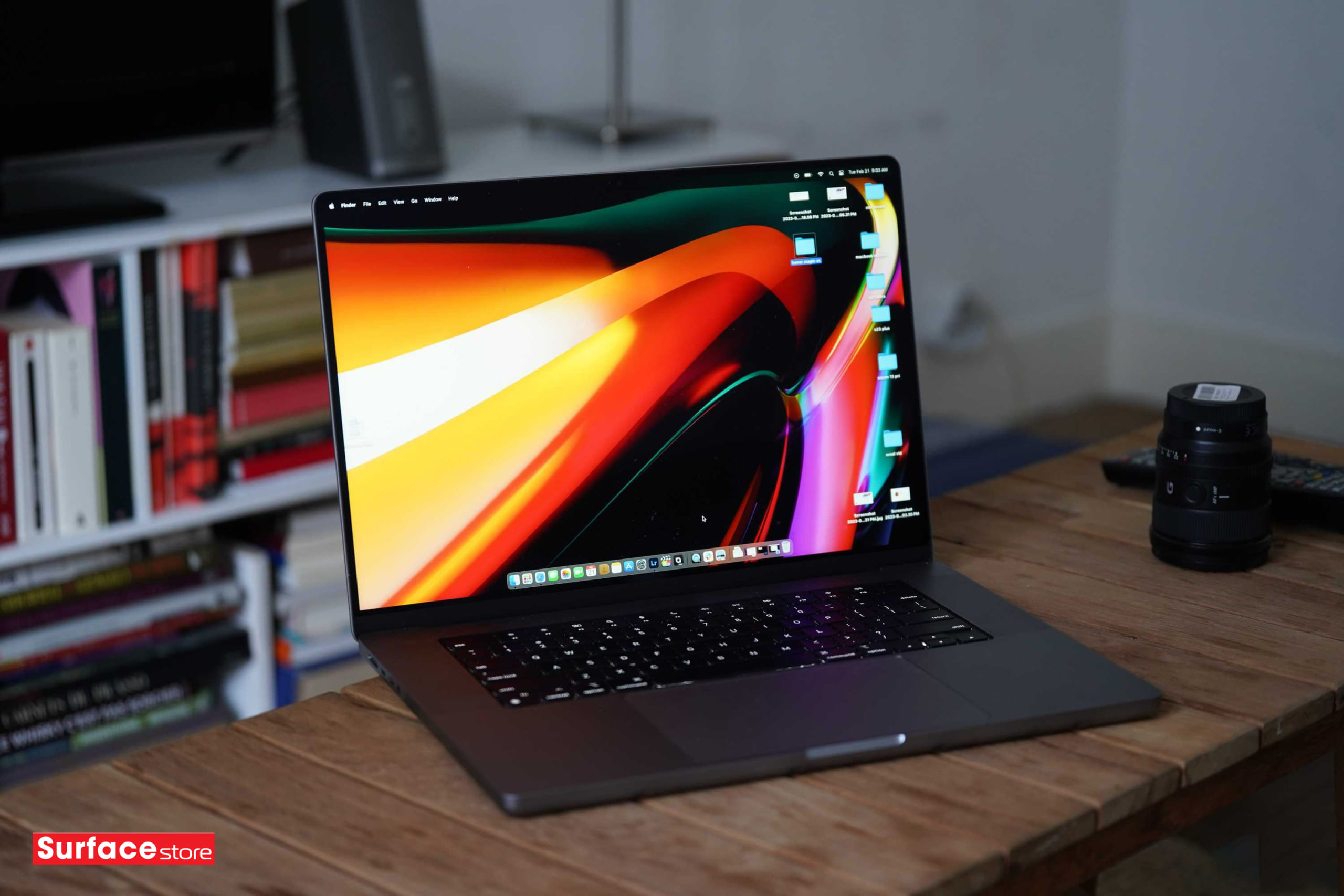 Surface Laptop 7