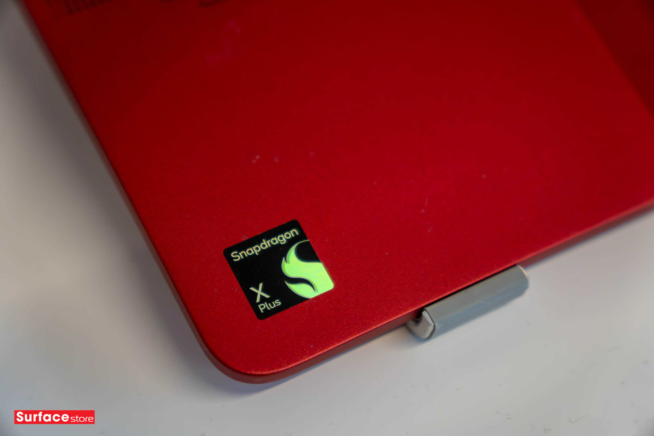 Snapdragon X