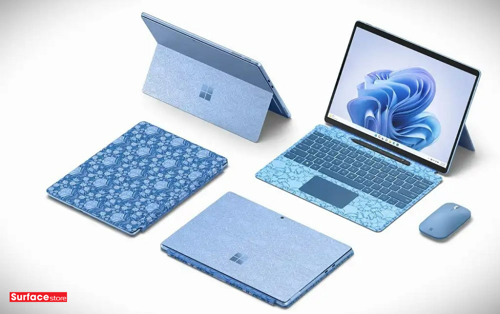 Surface