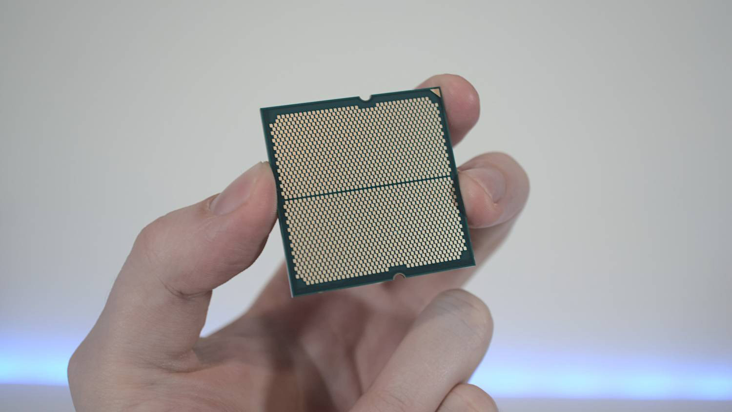 CPU