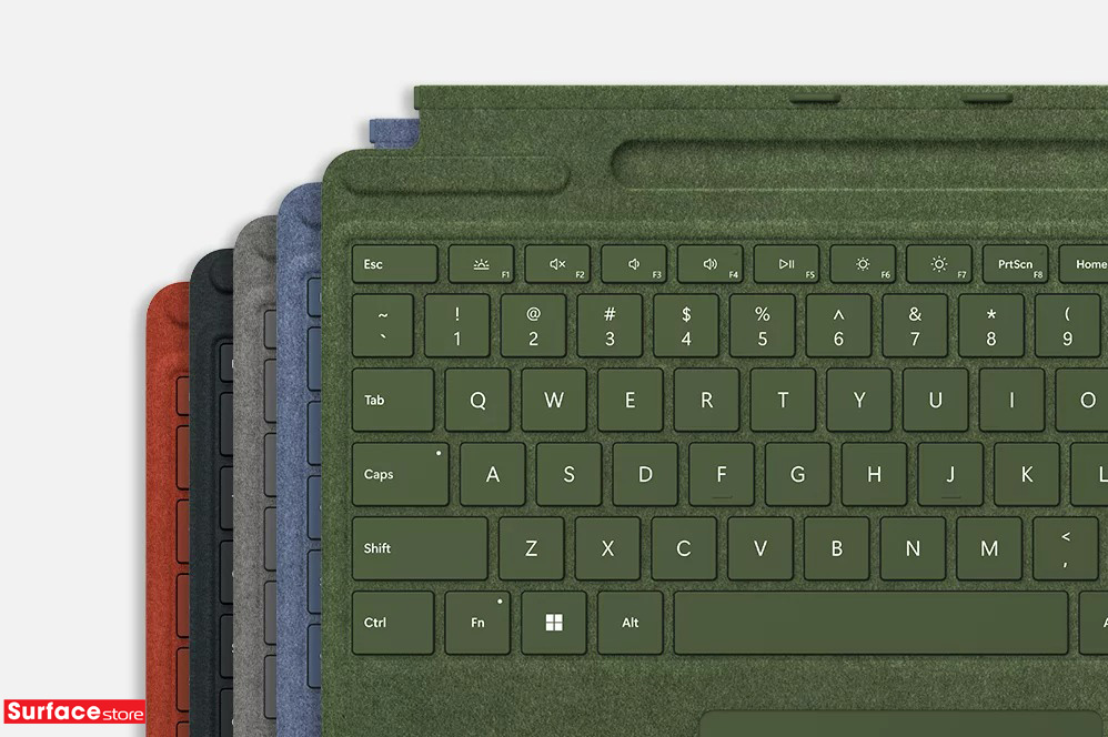 Surface Pro 11