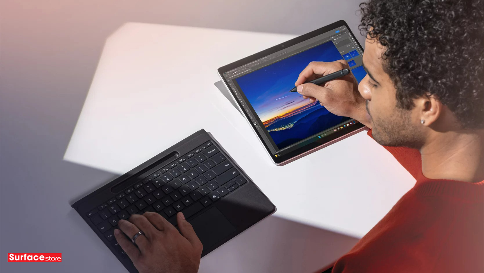 Surface Pro 11