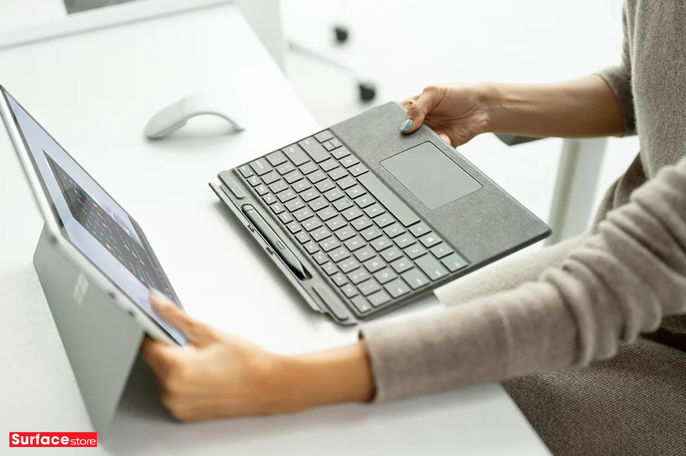 Surface Pro 11
