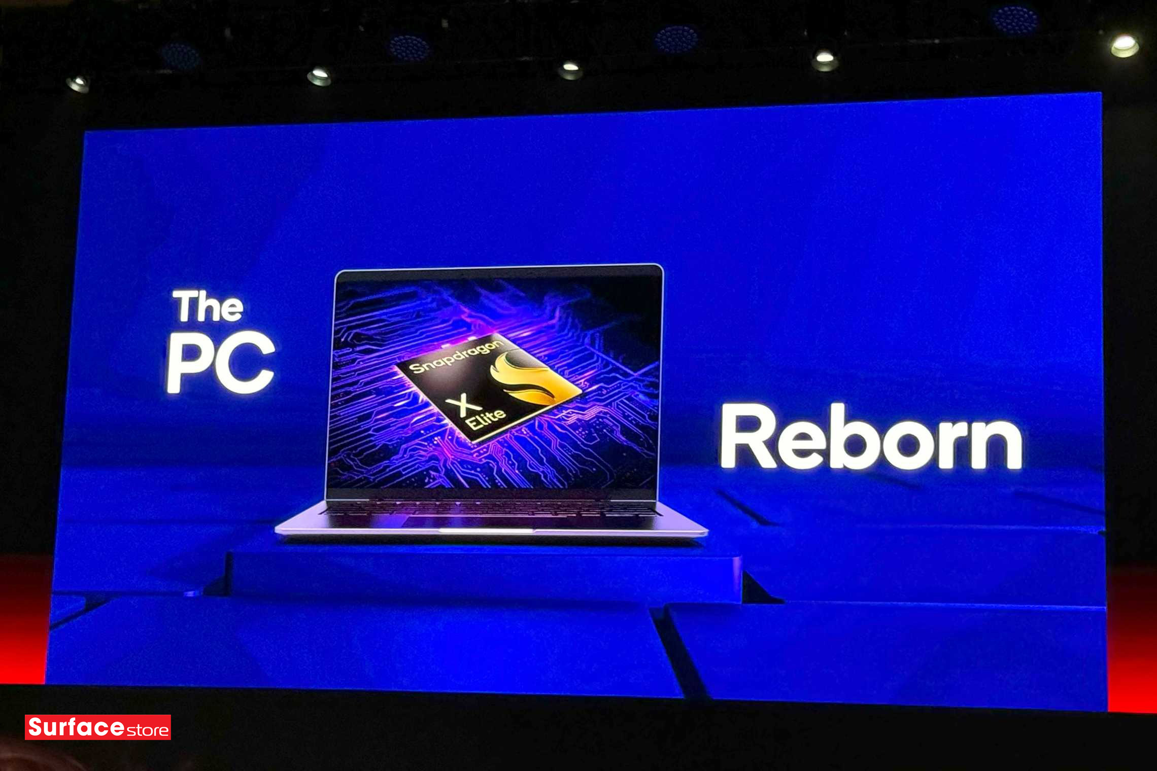 Intel