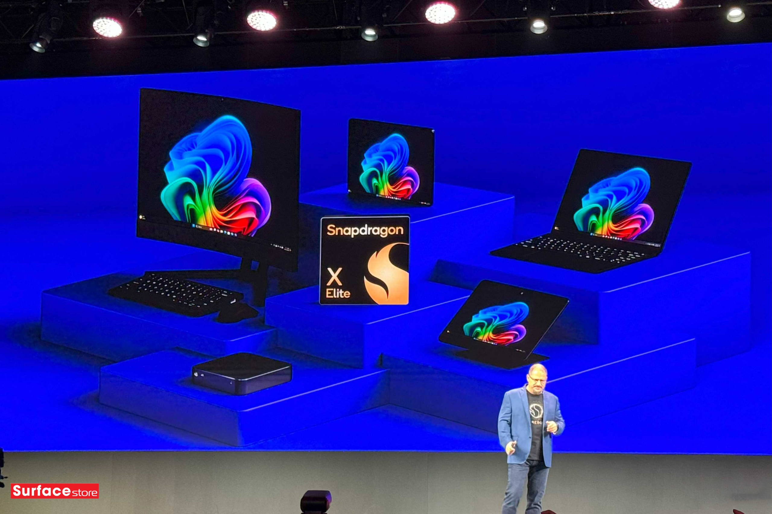 Intel