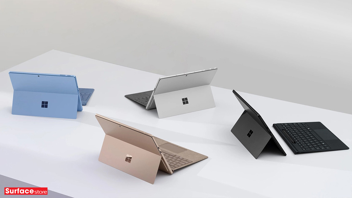 Surface Pro 11