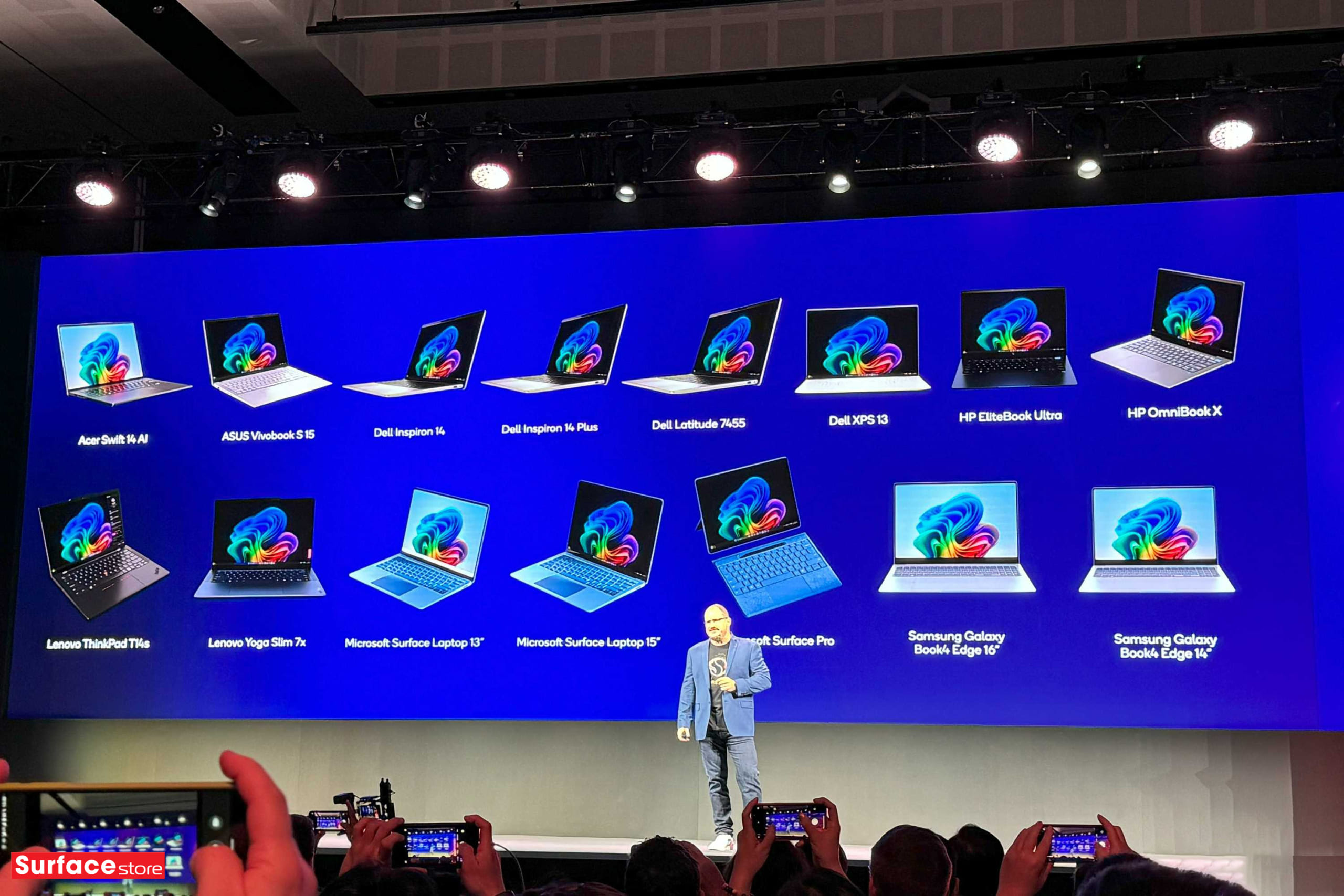 Intel
