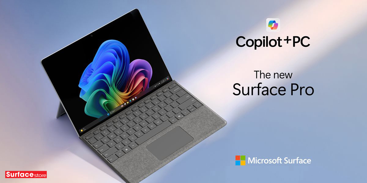 Surface Pro 11