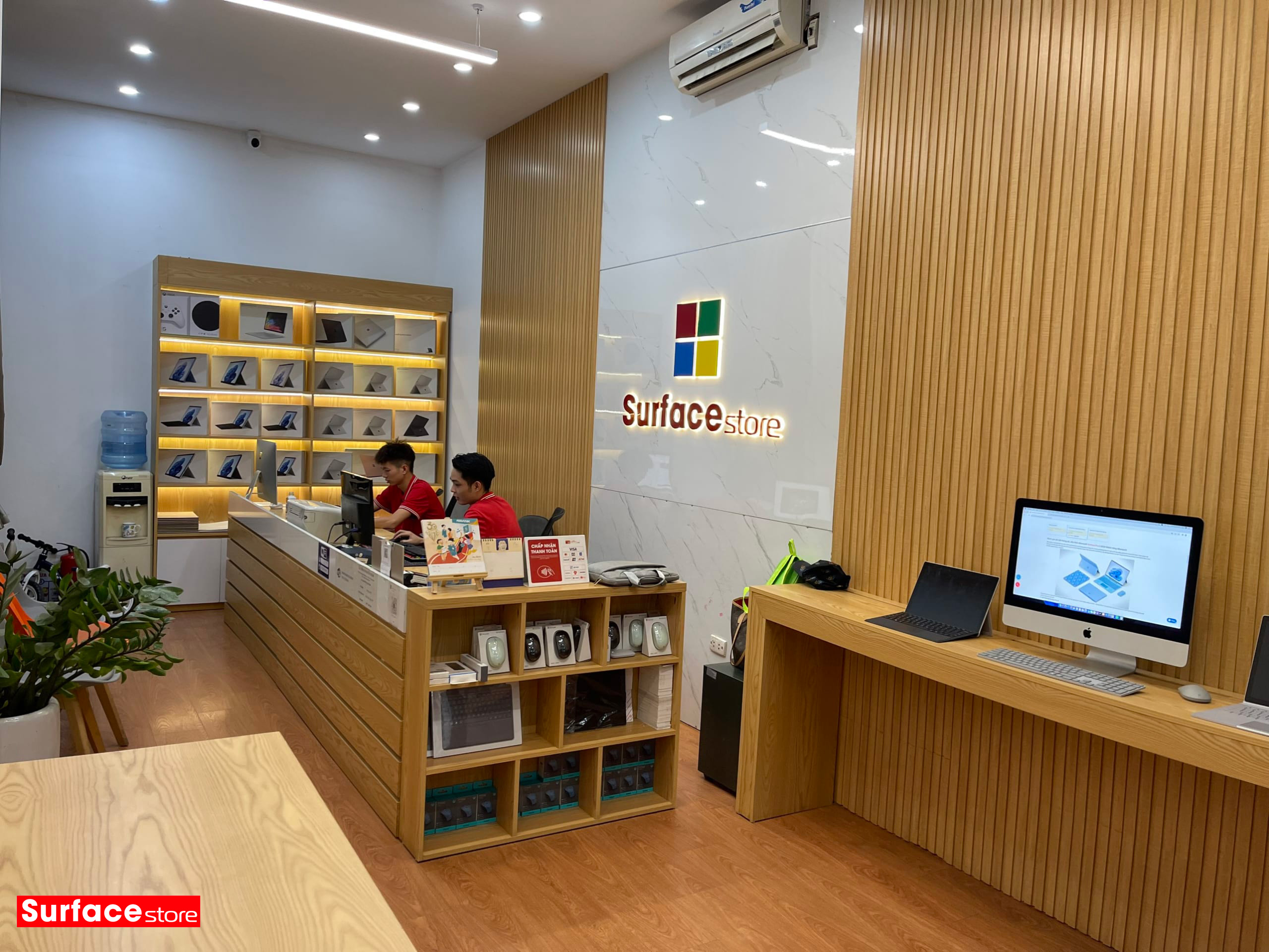 Surface Pro 11