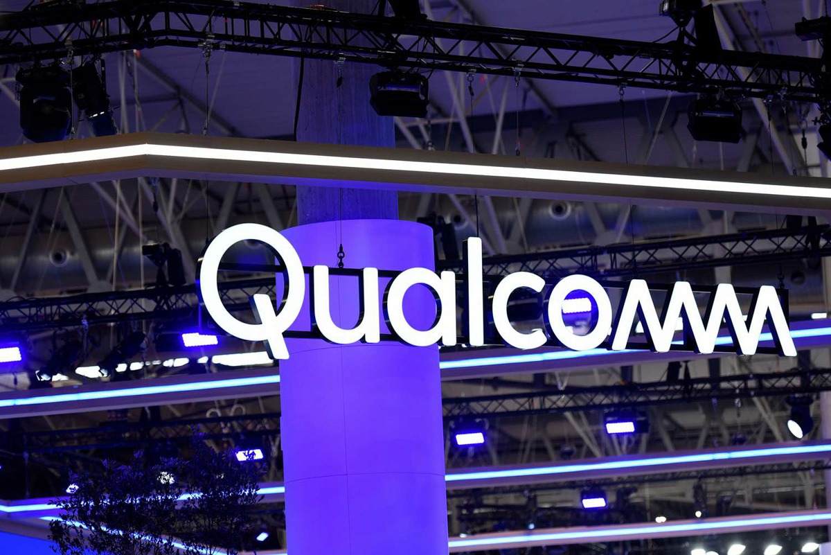 Qualcomm